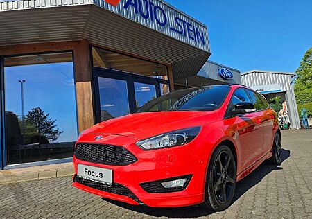 Ford Focus 1.5 EcoBoost Sport Start/Stopp