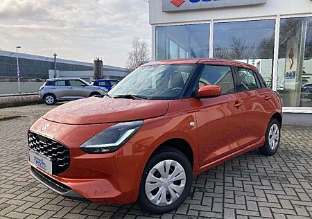 Suzuki Swift 1,2 Allrad,Navi,Kamera (OG) **NEU**
