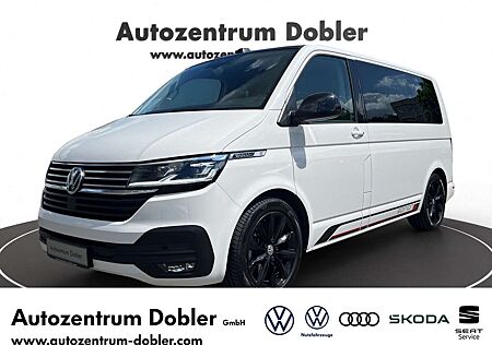 VW T6 Volkswagen .1 Multivan 2.0 TDI DSG Edition Navi PDC LED
