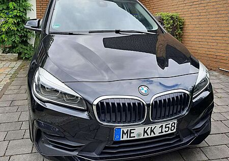 BMW 218i 218 Active Tourer