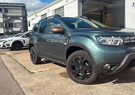 Dacia Duster TCe 150 EDC Extreme