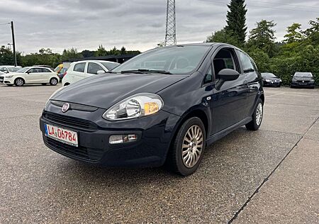 Fiat Punto Active