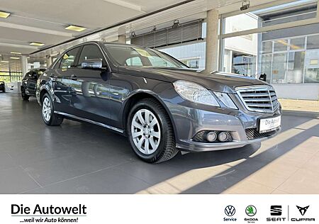 Mercedes-Benz E 250 CGI BlueEfficiency AUT. SHZG KLIMAAUT. PDC