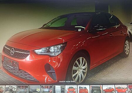 Opel Corsa 1.2 Direct Injection Turbo 74kW Edition !