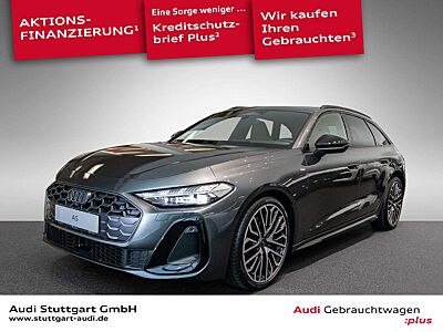 Audi A5 TDI quattro 150 kW S tronic B&O Memory