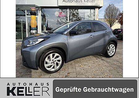 Toyota Aygo (X) S-CVT Play