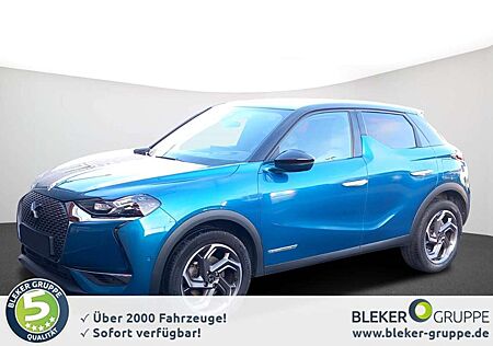 DS Automobiles DS 3 Crossback PureTech 130 So Chic