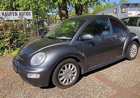 VW New Beetle Volkswagen 1.6 Miami