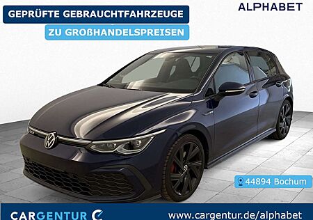 VW Golf Volkswagen VIII 2.0 TDI GTD SpoSi ACC LED Lane Navi