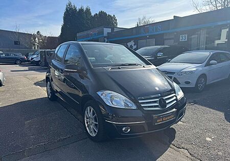 Mercedes-Benz A 160 /Avantgarde/Automatik/Klima/Facelift