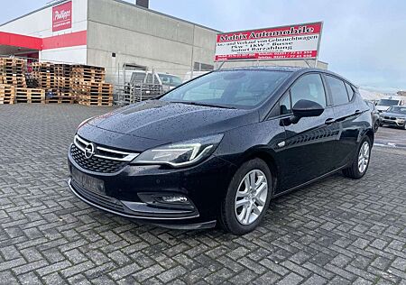 Opel Astra K Lim. 5-trg. Business Start/Stop Navi Eu6