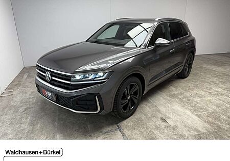 VW Touareg Volkswagen 3.0 V6 TDI 4Motion R-Line *Facelift* Klima Navi