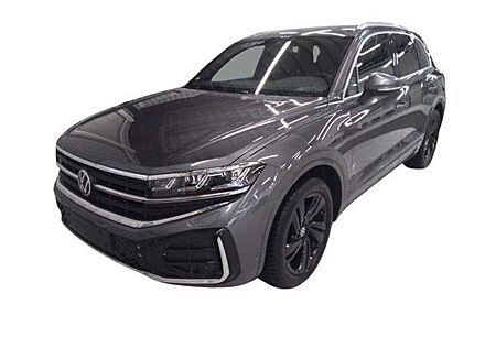 VW Touareg Volkswagen 3.0 V6 TDI 4Motion R-Line *Facelift* Klima Navi