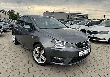 Seat Ibiza FR