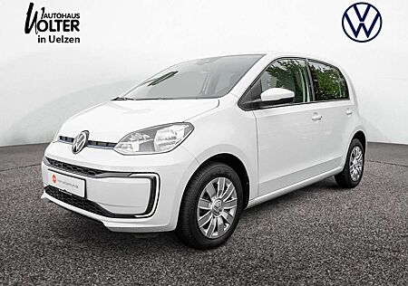 VW e-up! Volkswagen e-up! SHZ KAM BLUETOOTH GRA