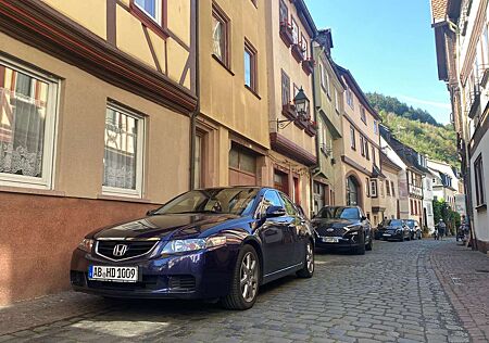 Honda Accord Accord 2.0 i Comfort