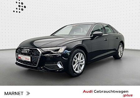 Audi A6 advanced 40 TDI*Rückfahrkamera*Tour
