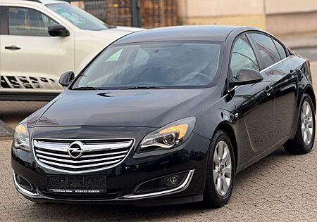 Opel Insignia A Lim. Edition Euro6,Klimaut.,Navi