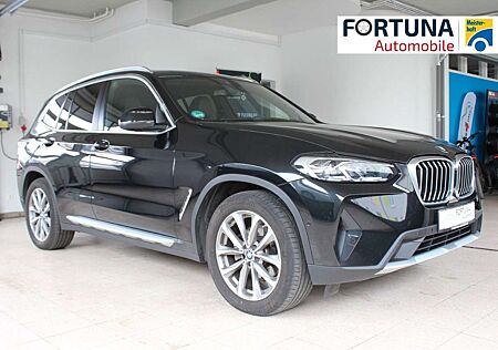 BMW X3 xDrive 20d Live Cockpit Professional LED AHK