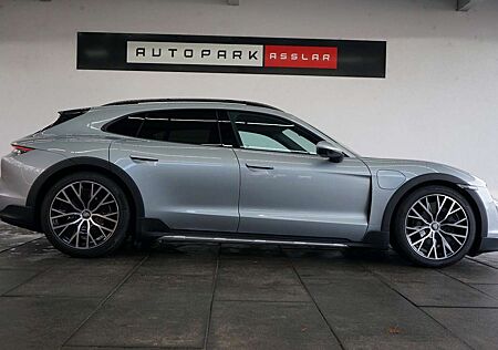 Porsche Taycan Cross Turismo 4/Offroad Design/PANO/ACC