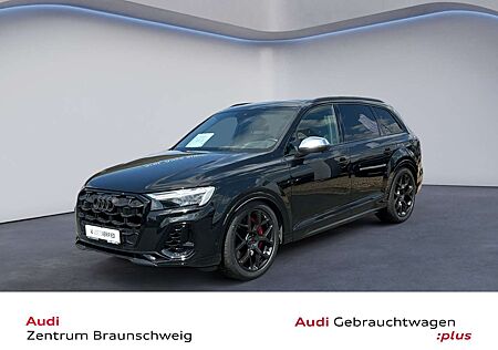 Audi SQ7 4.0 TFSI quattro AHK+HuD+PANO