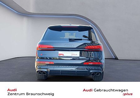 Audi SQ7 4.0 TFSI quattro AHK+HuD+PANO