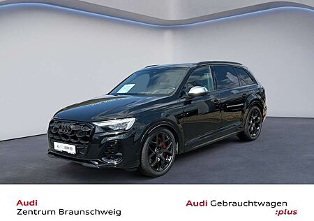 Audi SQ7 4.0 TFSI quattro AHK+HuD+PANO