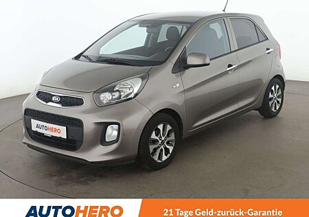 Kia Picanto 1.2 Dream Team