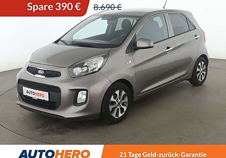 Kia Picanto 1.2 Dream Team
