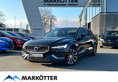 Volvo V60 T6 AWD Recharge Core EU6d SHZ/LHZ/CAM/PDC