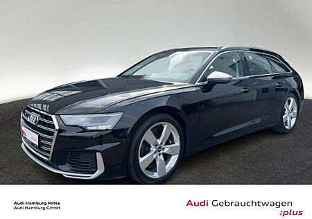 Audi S6 3.0 TDI quattro tiptr. Kamera Navi