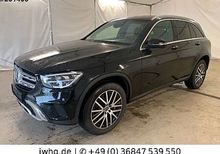 Mercedes-Benz GLC 300 e 4M|FahrP+|MBUX|Kam|ACC|Virtual