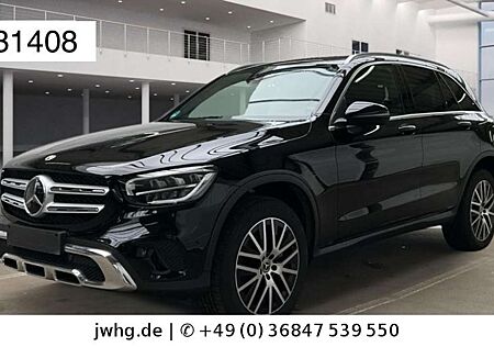 Mercedes-Benz GLC 300 e 4M|FahrP+|MBUX|Kam|ACC|Virtual