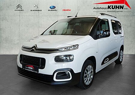 Citroën Berlingo Citroen M BlueHDi 100 S&S Feel Pack KAMERA
