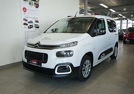 Citroën Berlingo Citroen M BlueHDi 100 S&S Feel Pack KAMERA