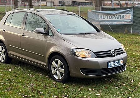 VW Golf Volkswagen Plus VI Comfortline*1,2 105PS*AUTOMATIK*PDC