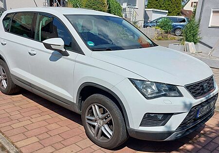 Seat Ateca 1.4 ECO TSI DSG STYLE