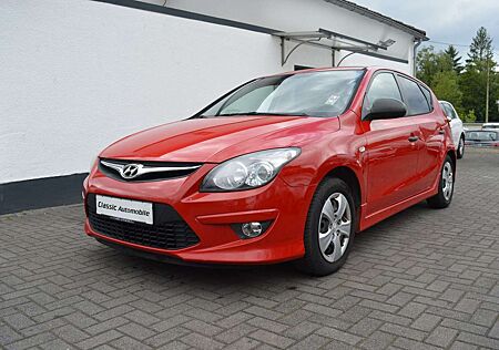 Hyundai i30 FIFA WM Edition *Klimaanlage*