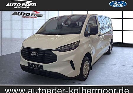 Ford Transit Custom Kombi 320 L2 Trend Bluetooth Navi