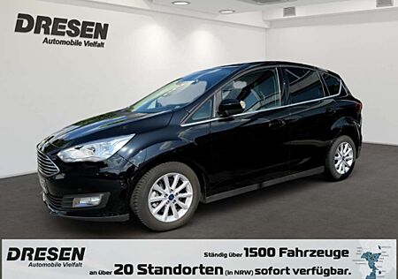 Ford C-Max Titanium NAVI,SITZHZG,RADIO,KLIMA