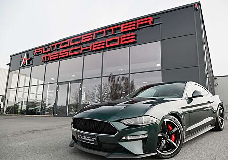 Ford Mustang Coupe 5.0 Ti-VCT V8 BULLITT *erst 15Tkm*