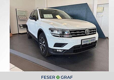 VW Tiguan Volkswagen 1.5 TSI ACT Comfortline/IQ Drive DSG*Keyless*LED*A