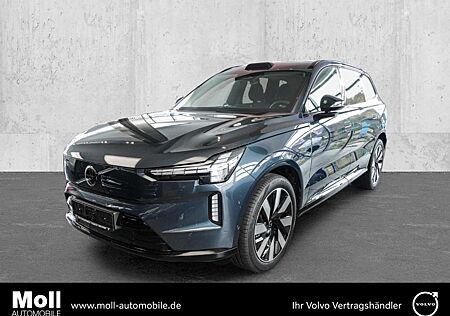Volvo EX90 Ultra Pure Electric AWD 7-Sitzer AHK B&W Luftfw. W