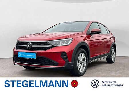VW Taigo Volkswagen 1.0 TSI Life *Pano*AHK*App-Connect*