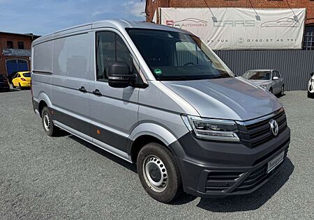 VW Crafter Volkswagen Kasten mittellang LED / Kamera / Navi