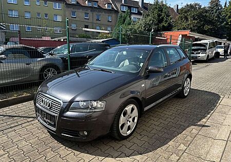 Audi A3 Sportback 2.0 FSI Ambiente TÜV NEU