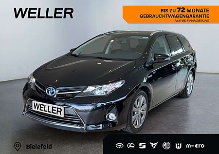 Toyota Auris 1.8 Hybrid Automatik TS Executive *CAM*Navi*
