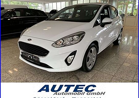 Ford Fiesta Cool&Connect 1.1 SPURHALTE+KLIMA+TEMPOMAT