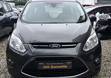 Ford C-Max Business Edition