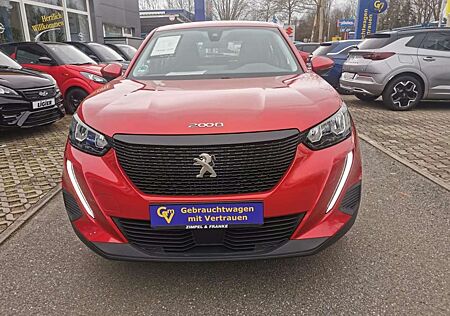Peugeot 2008 Active